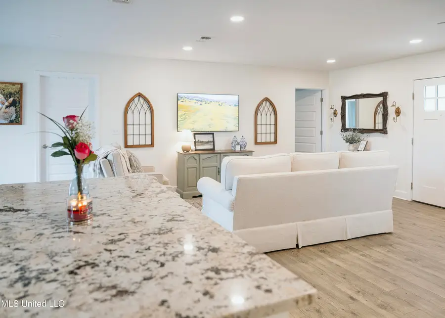 1290 Rocky Creek Road, Lucedale, MS 39452 - #3