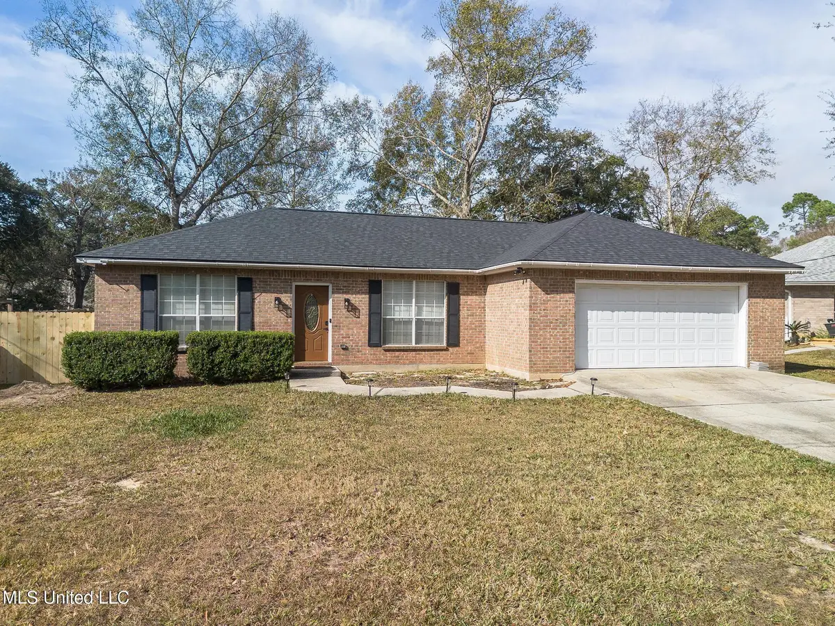 7832 Hilo Place, Diamondhead, MS 39525 - #1