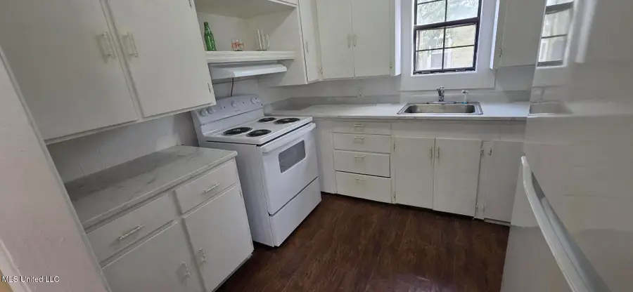 429 21st Street, McComb, MS 39648 - #3