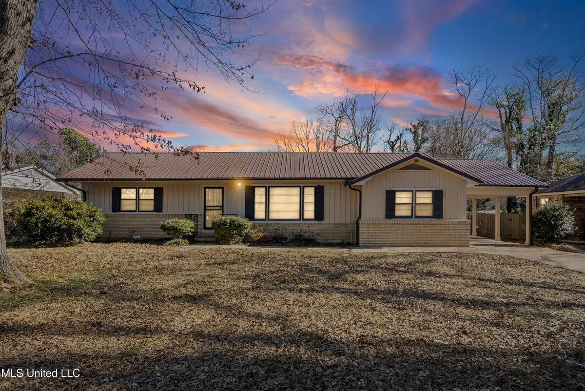 165 Marbury Drive, Holly Springs, MS 38635 - Image #1