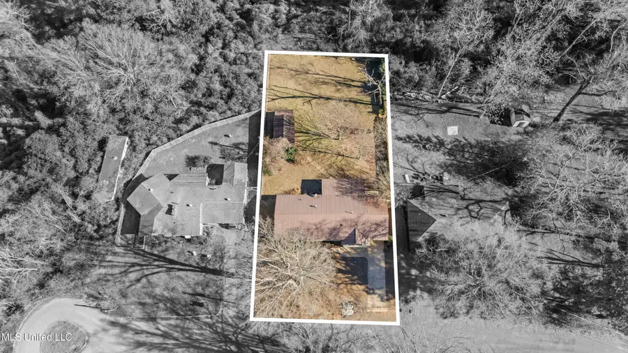 165 Marbury Drive, Holly Springs, MS 38635 - Image #3