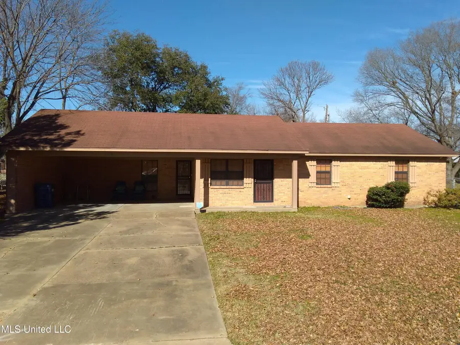 306 Julianne Drive, Indianola, MS 38751 - #3