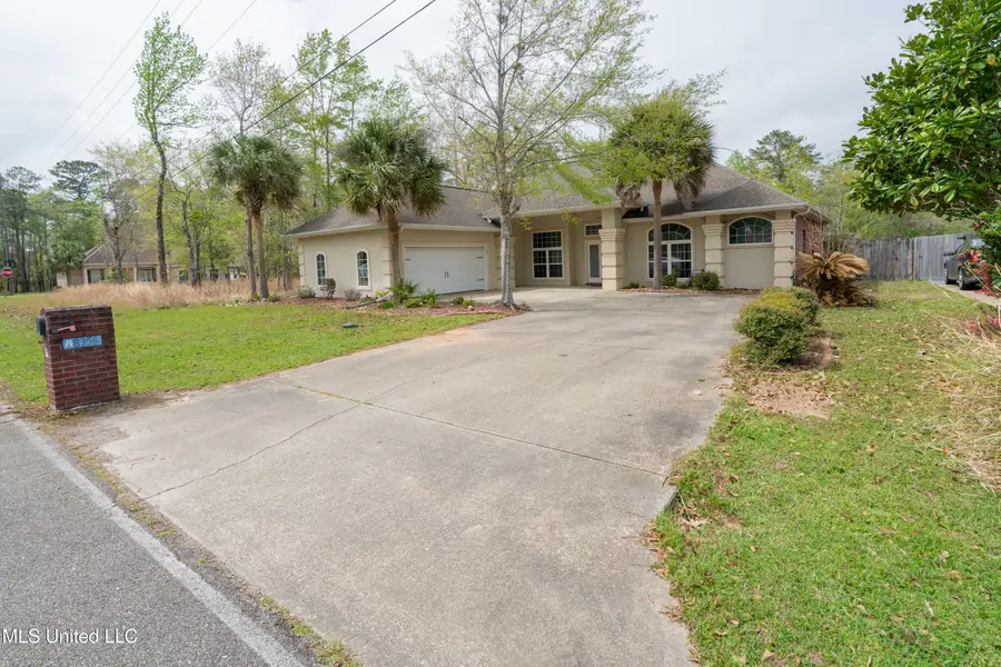 8356 Makiki Drive, Diamondhead, MS 39525 - #3