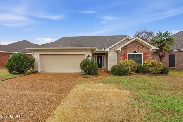 306 Garden Drive, Brandon, MS 39042