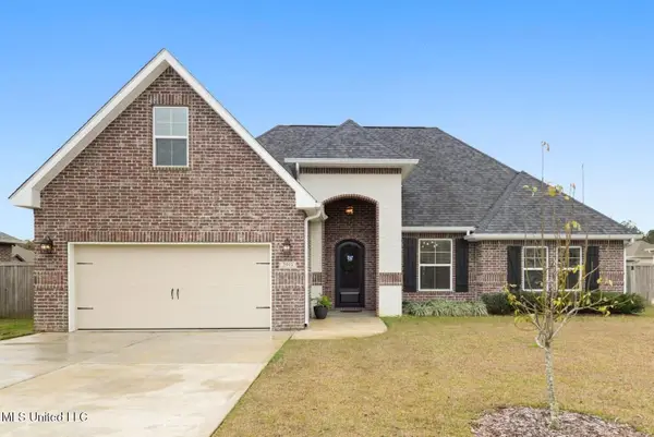 2993 Rue Dominique, Biloxi, MS 39532