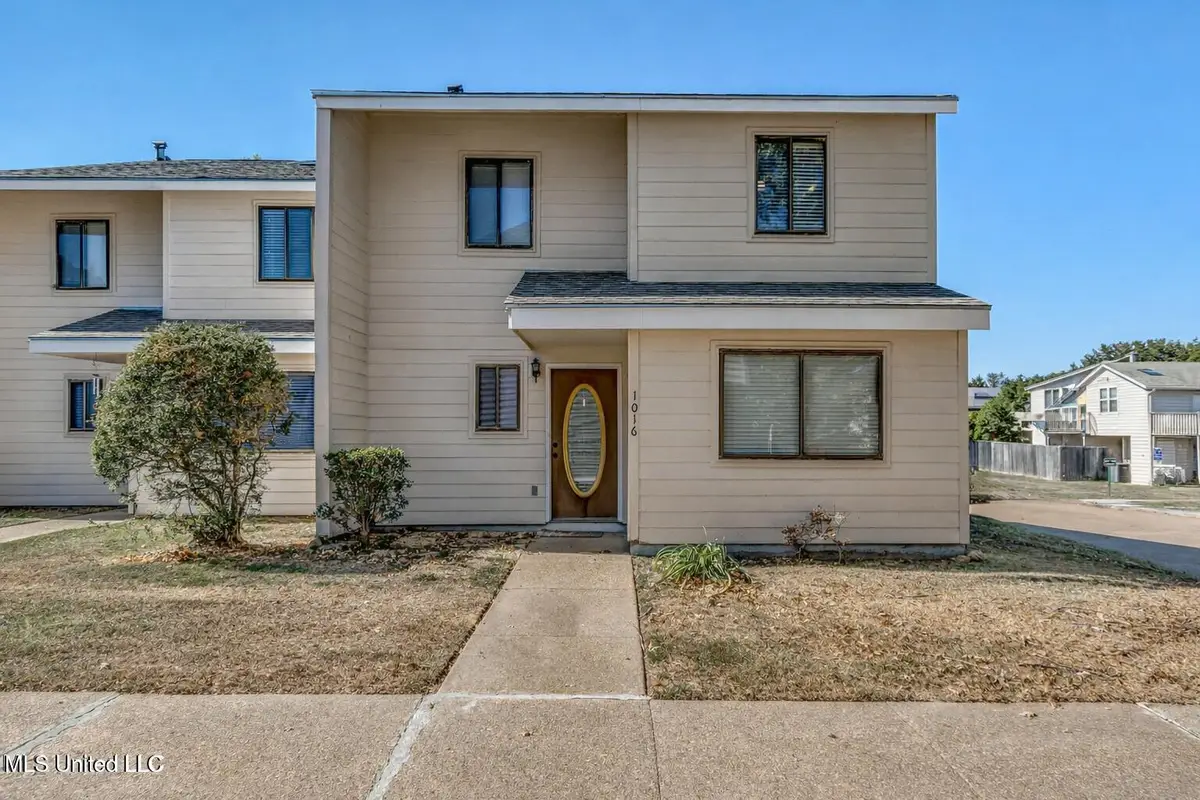 1016 Windrose Drive, Brandon, MS 39047 - Image #1