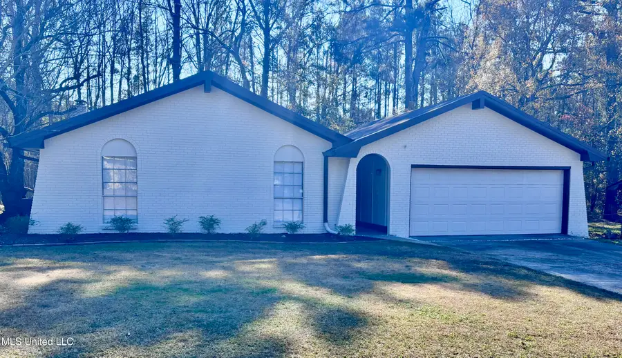 2607 Jennifer Drive, Pearl, MS 39208 - Image #2