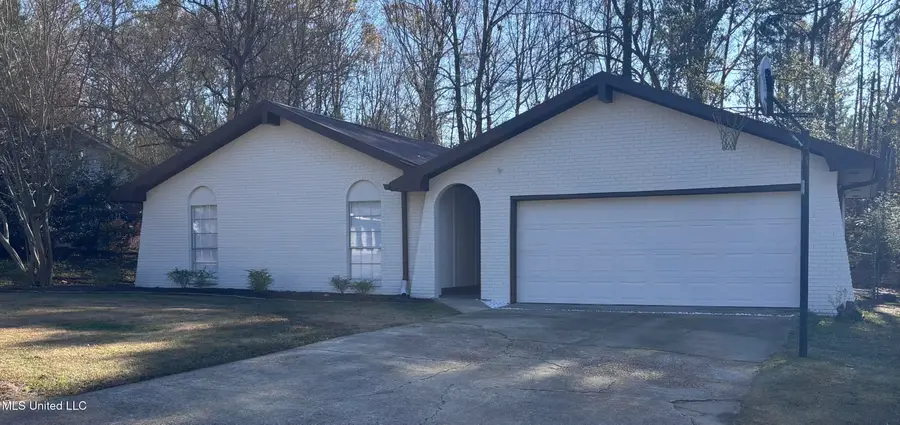 2607 Jennifer Drive, Pearl, MS 39208 - Image #3