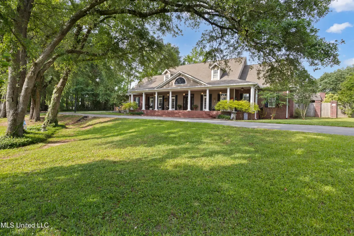 6 N Hill Drive, Carriere, MS 39426 - #1