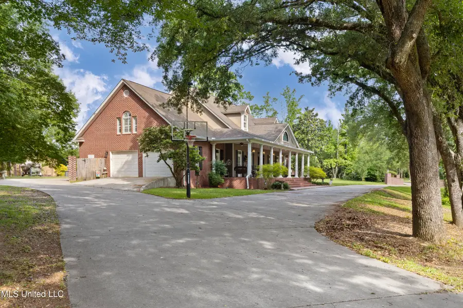 6 N Hill Drive, Carriere, MS 39426 - #2