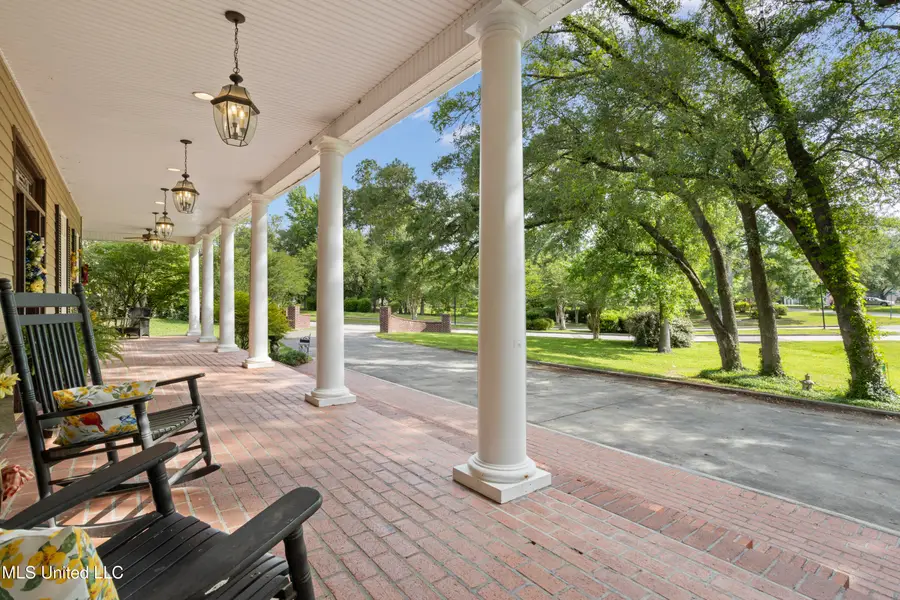 6 N Hill Drive, Carriere, MS 39426 - #3