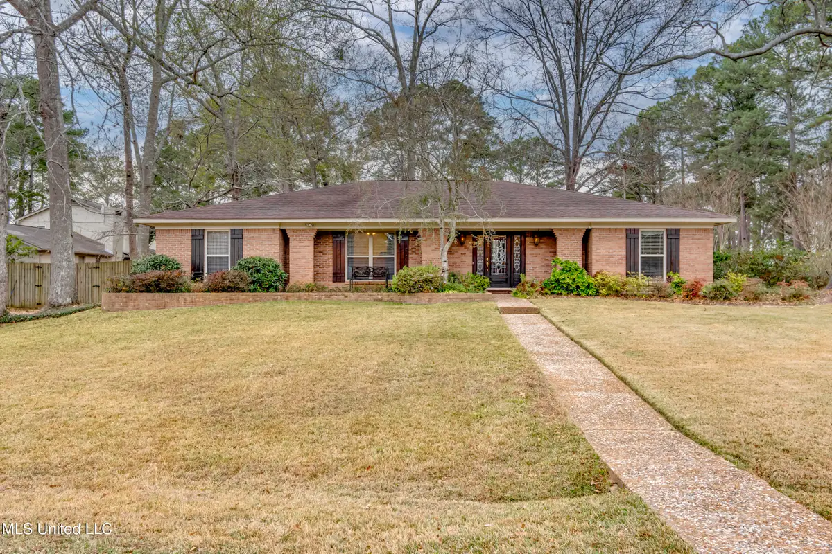 201 Whippoorwill Road, Brandon, MS 39047 - Image #1