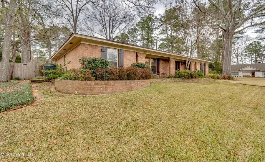 201 Whippoorwill Road, Brandon, MS 39047 - Image #3