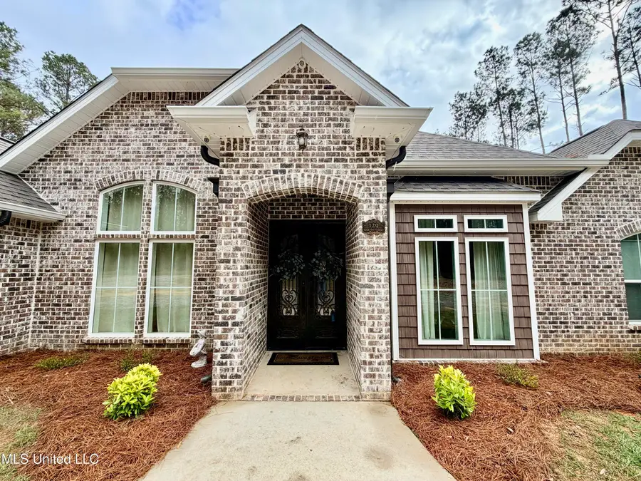 129 Debert Adams Road, Lucedale, MS 39452 - #2