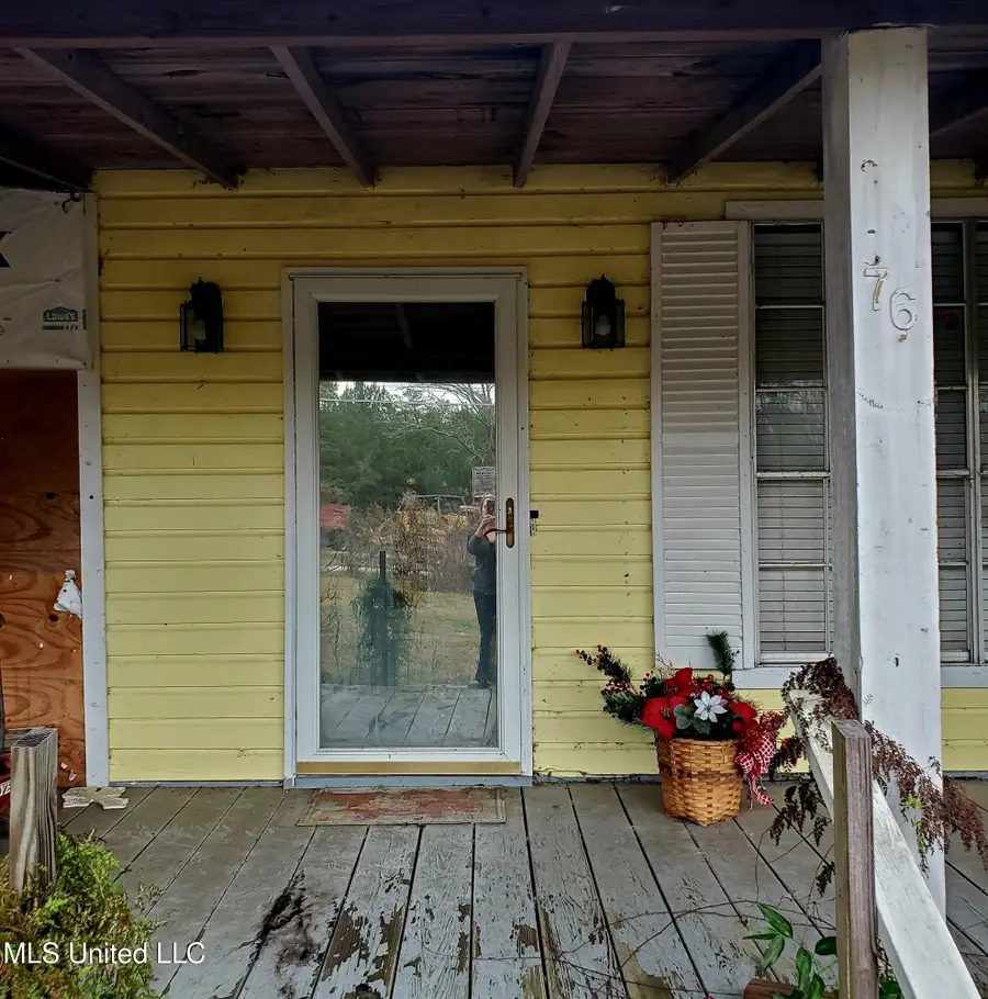 76 Reid Road, Laurel, MS 39443 - #3