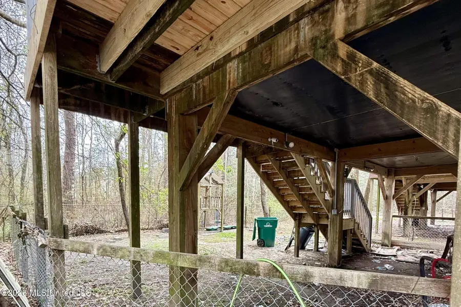 6269 W Itawamba Street, Bay Saint Louis, MS 39520 - #3