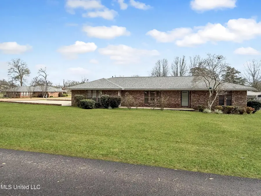 904 Pine Drive, Tylertown, MS 39667 - #2
