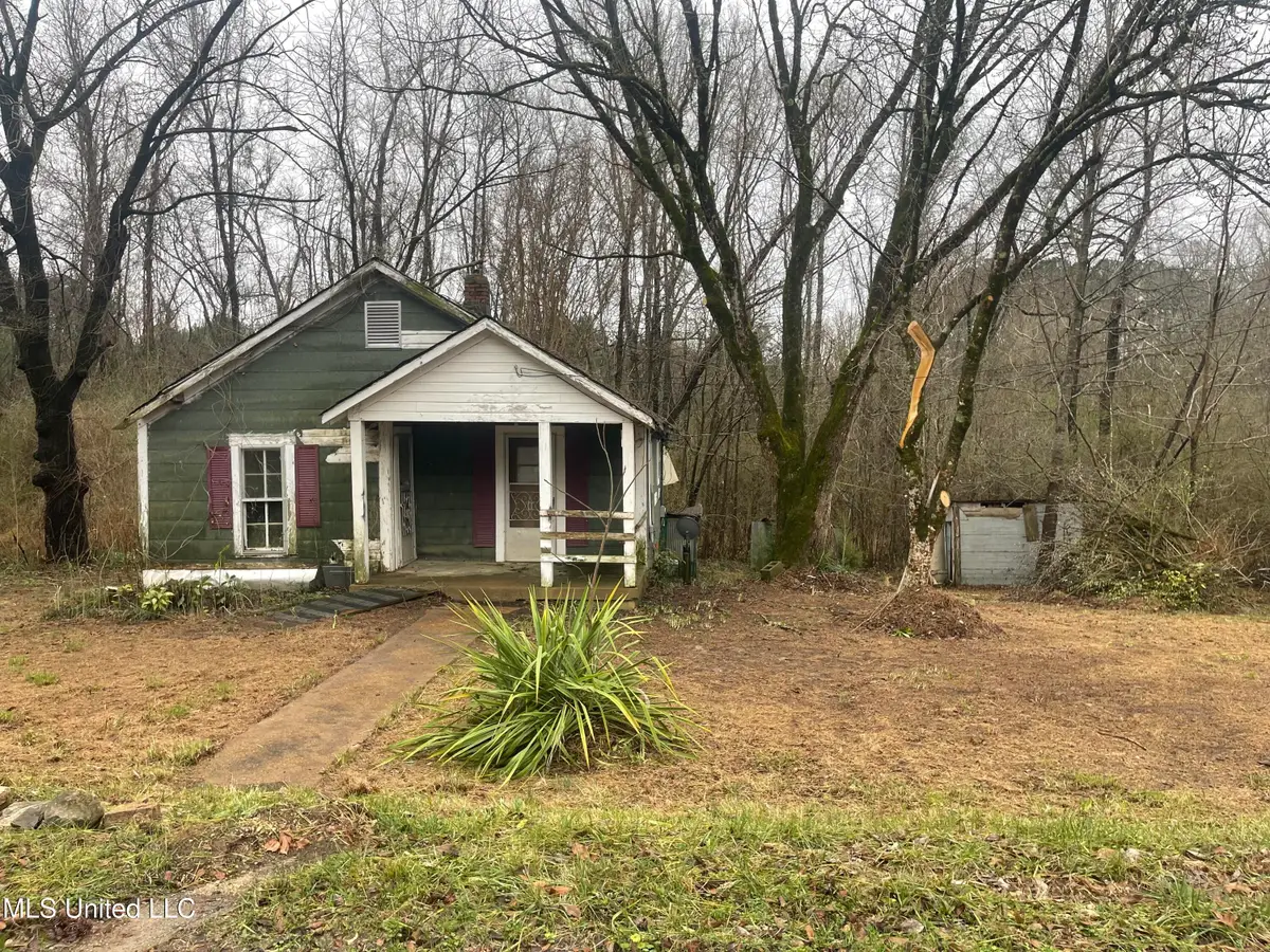 307 E Lake Street, Booneville, MS 38829 - Image #1