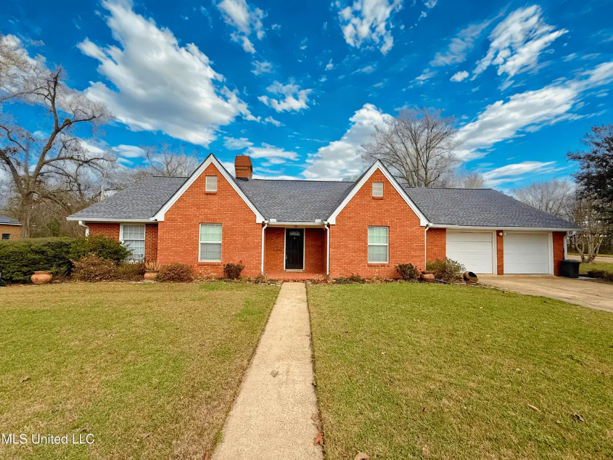 100 Pearl Street, Crystal Springs, MS 39059 - Image #1