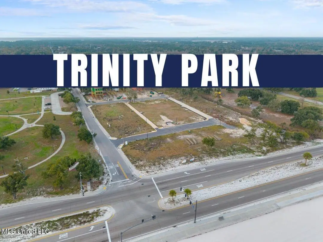 106 Fields Way, Pass Christian, MS 39571 - #1