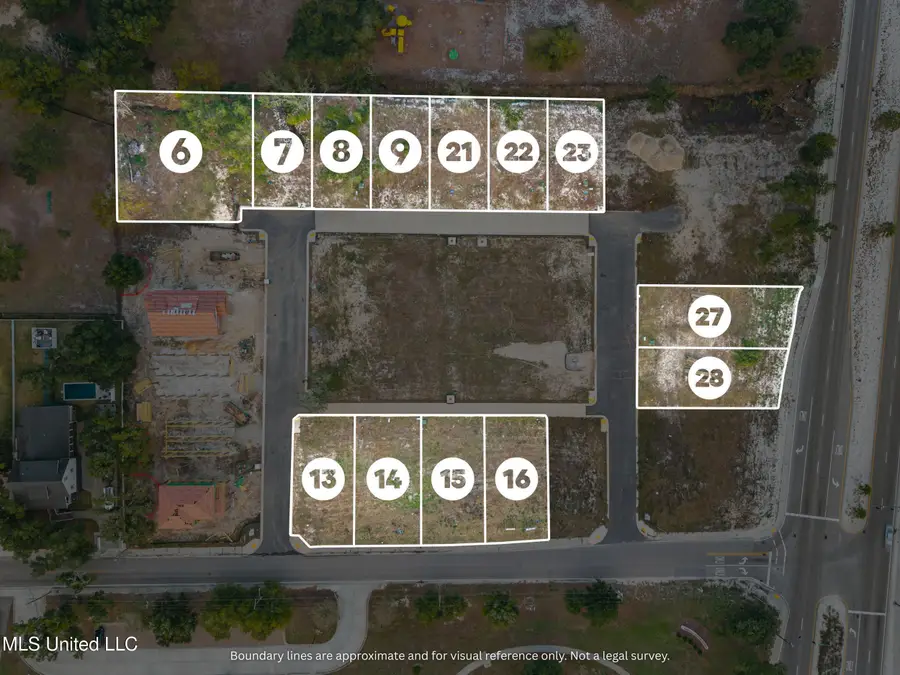 106 Fields Way, Pass Christian, MS 39571 - #3