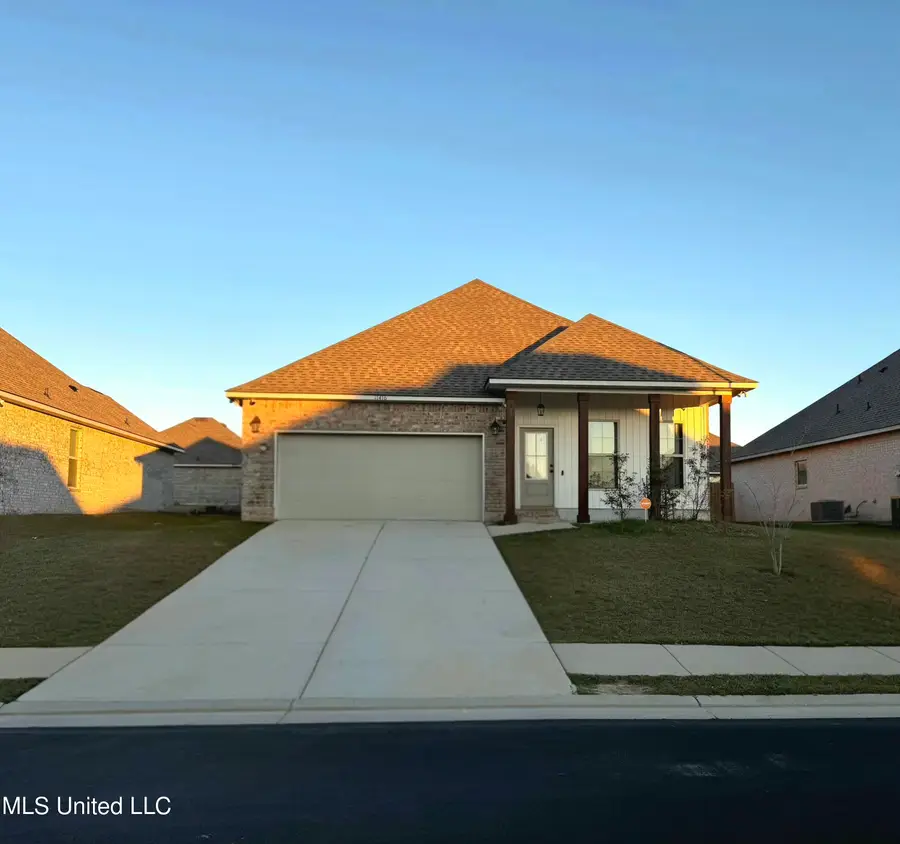 11416 Crystal Lake Drive, Gulfport, MS 39503 - Image #3