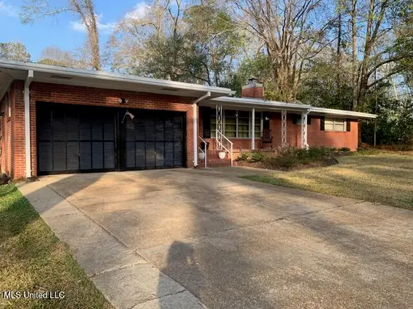 444 Mcnair Avenue, Brookhaven, MS 39601