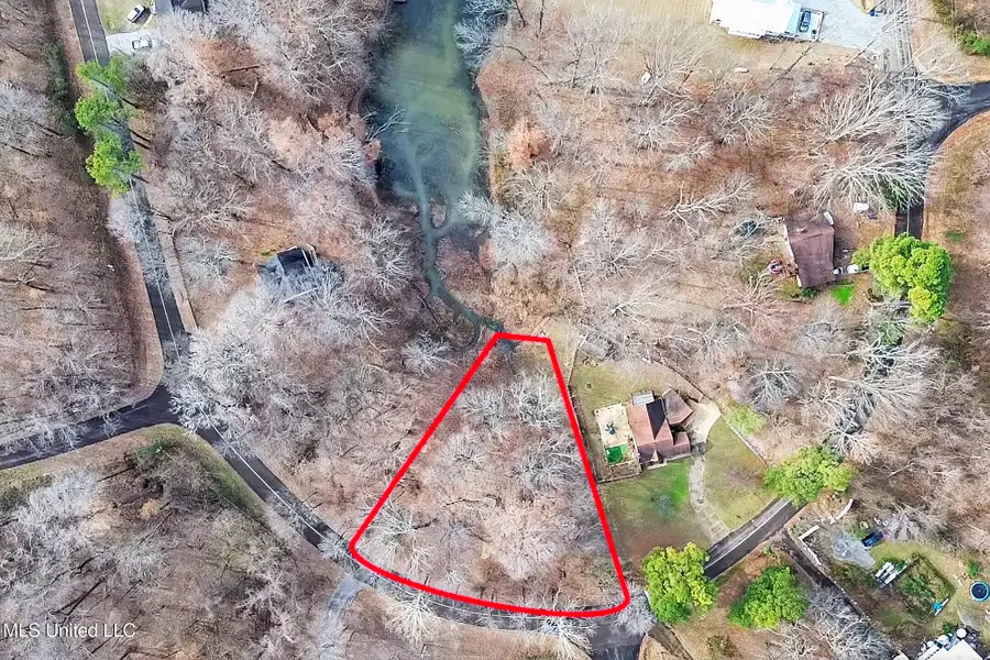 9991 Horseshoe Bend, Hernando, MS 38632 - #2