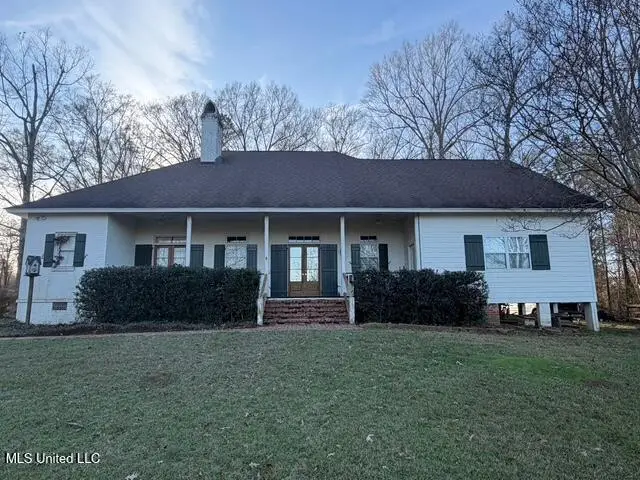 3153 Louis Wilson Drive, Brandon, MS 39042 - Image #1