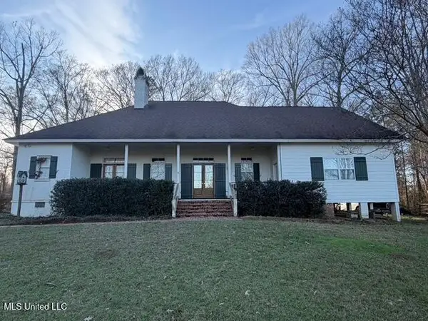 3153 Louis Wilson Drive, Brandon, MS 39042
