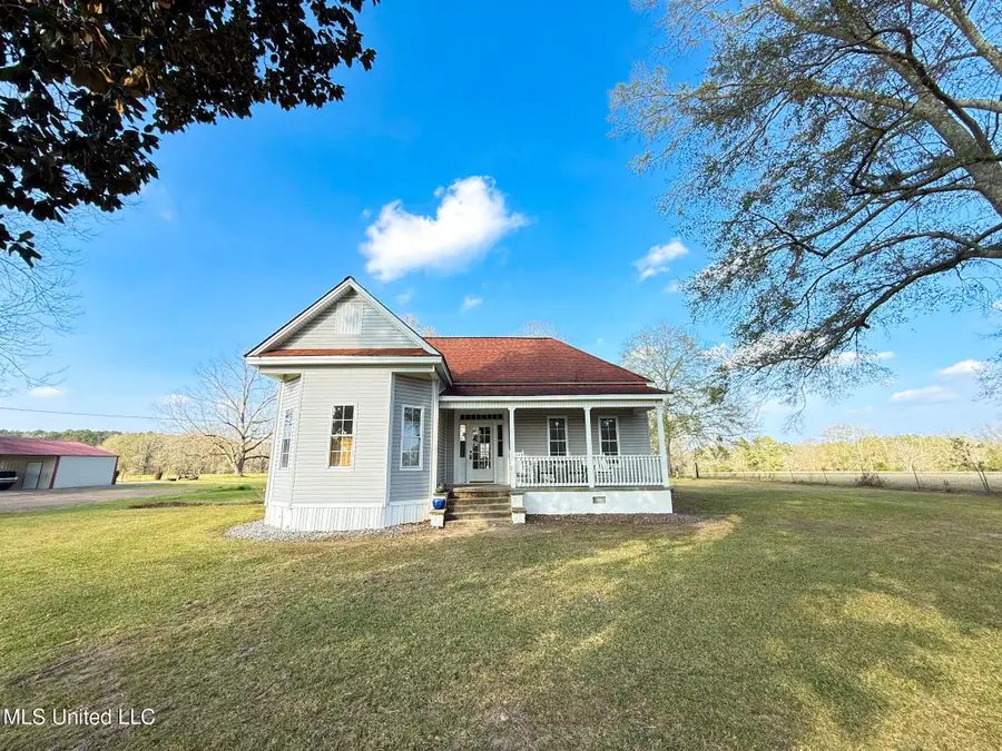 1091 Martin Road, Summit, MS 39666 - #2