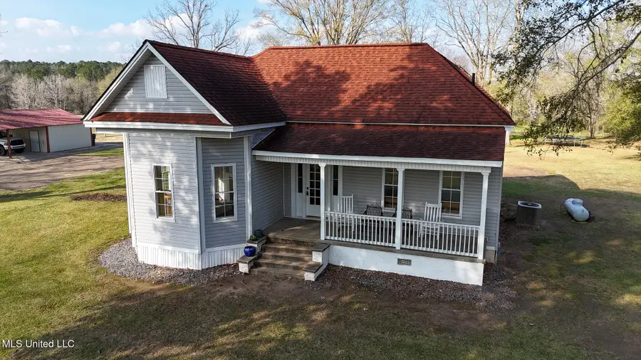 1091 Martin Road, Summit, MS 39666 - #3