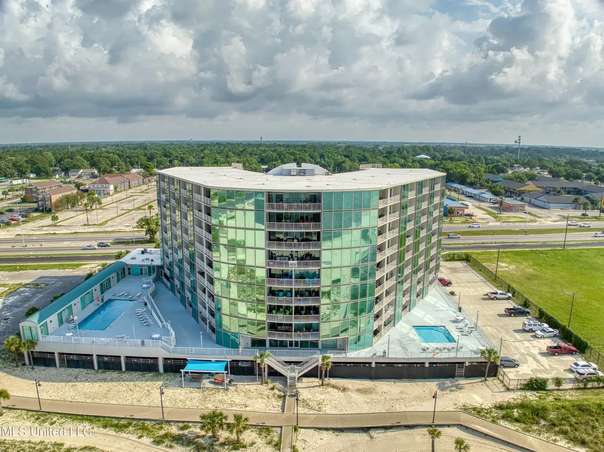 1899 Beach Boulevard, Biloxi, MS 39531 - Image #1