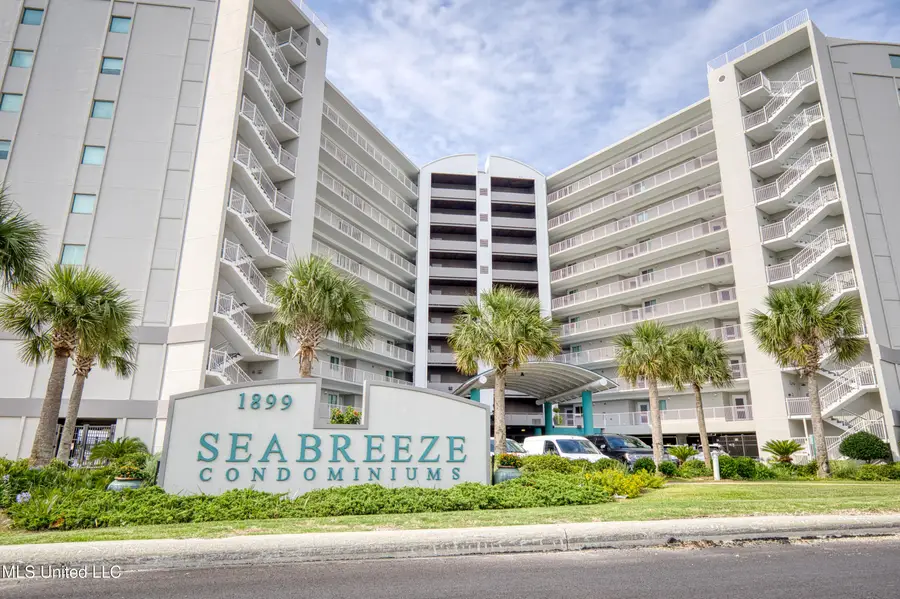 1899 Beach Boulevard, Biloxi, MS 39531 - Image #2