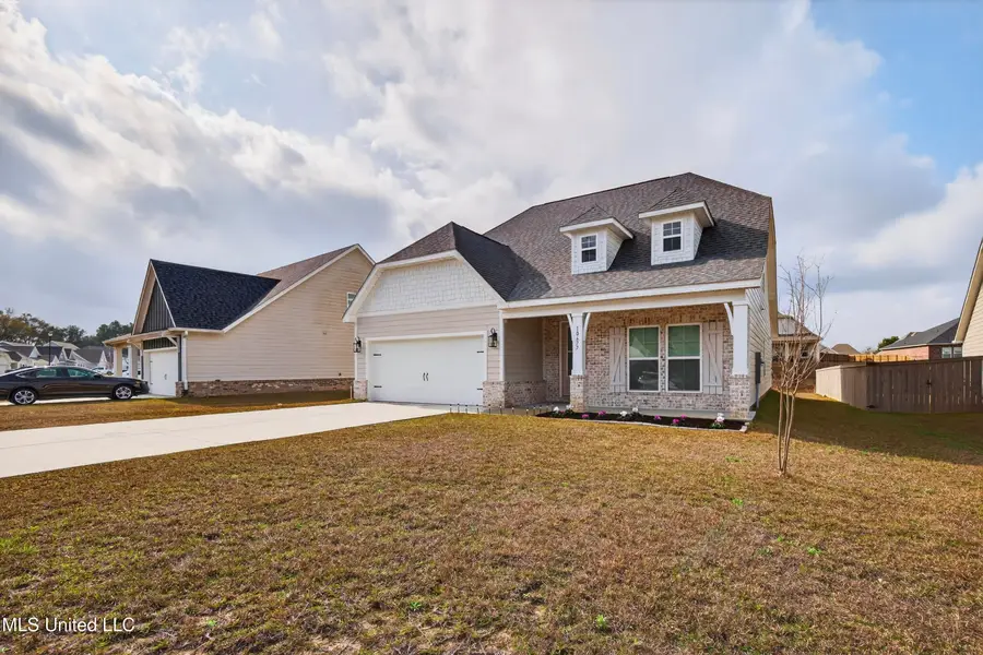 10677 Wren Grove, Gulfport, MS 39503 - Image #2