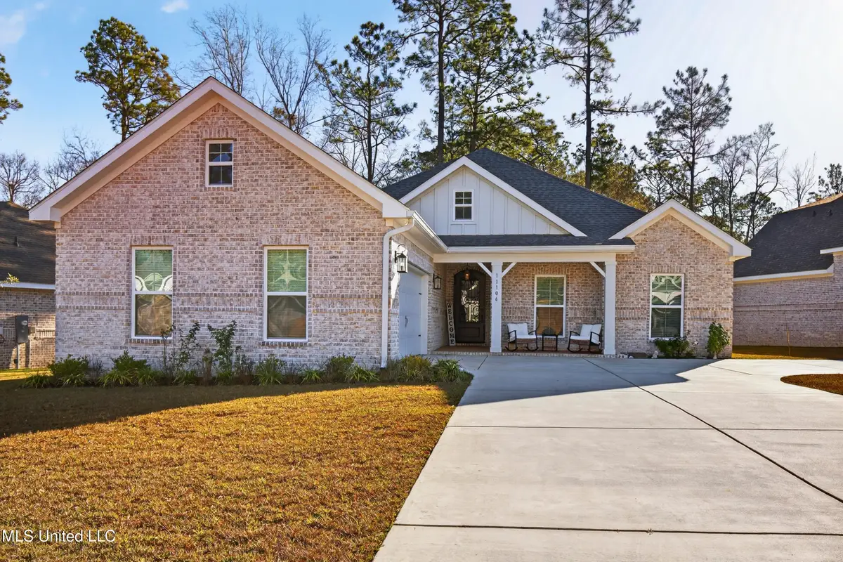 11106 Alphabet Road, Gulfport, MS 39503 - Image #1