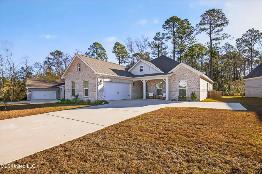 11106 Alphabet Road, Gulfport, MS 39503 - Image #2