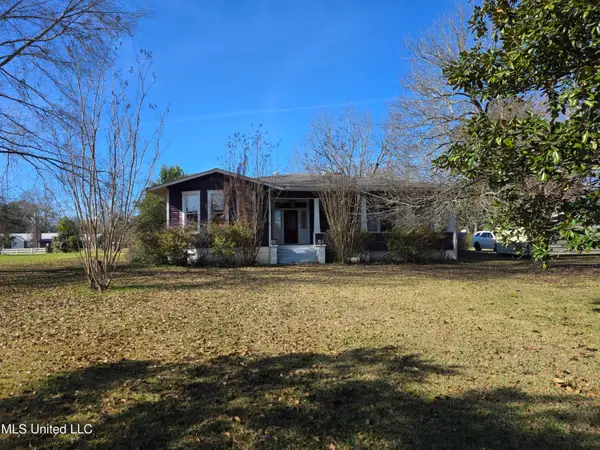1079 Beech Street, Wesson, MS 39191