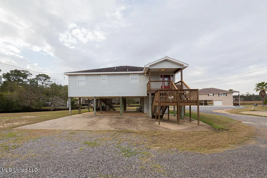 16033 Dennies Drive, Pearlington, MS 39572 - #2