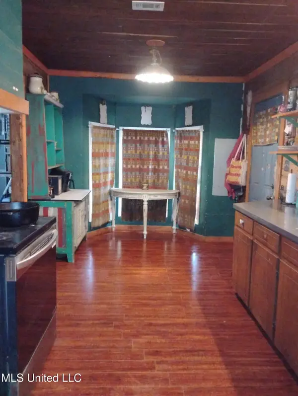 914 Mary Street, Monticello, MS 39654