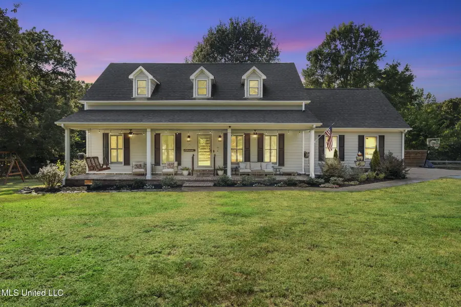 105 Jesse Drive, Byhalia, MS 38611 - #2