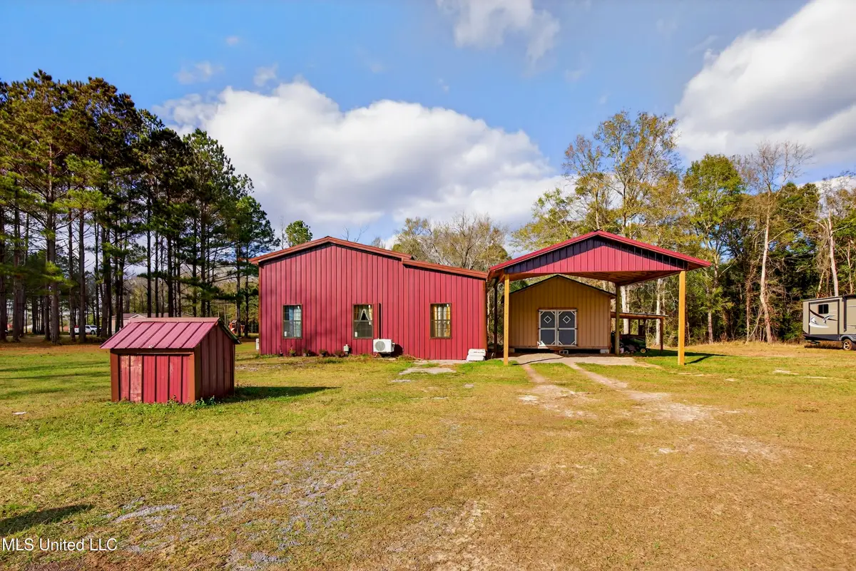 212 Gordon Road, Lucedale, MS 39452 - #1