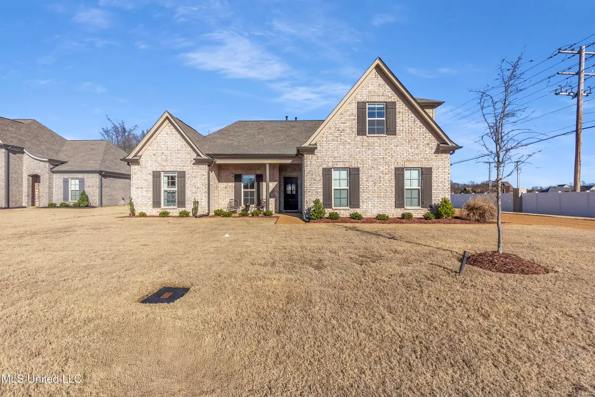 4990 Witt Cove, Olive Branch, MS 38654 - #1