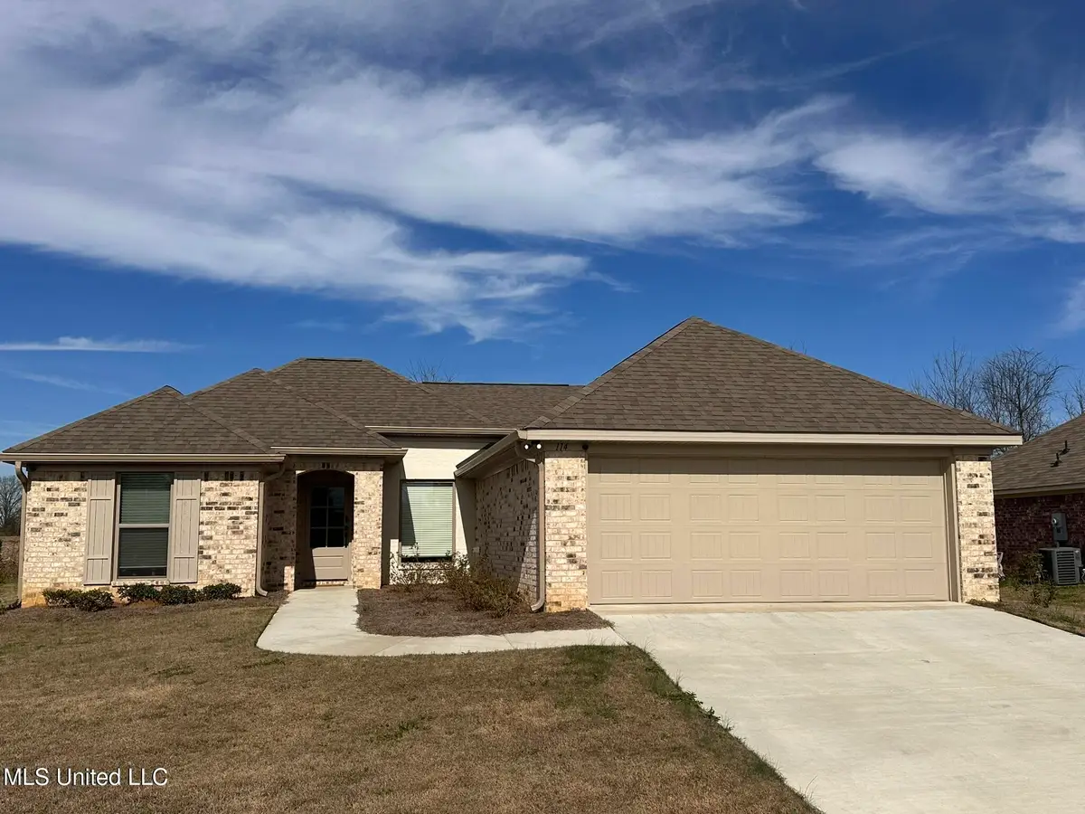114 Jody Drive, Canton, MS 39046 - #1