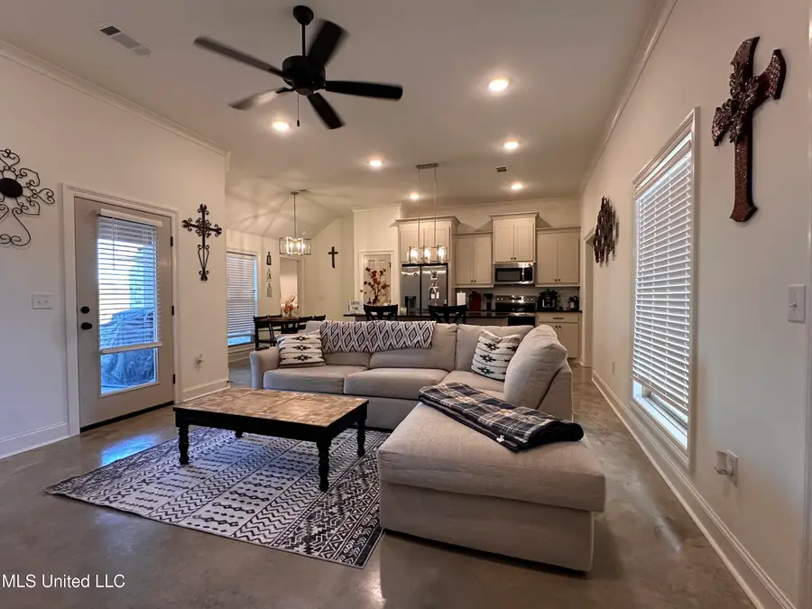 114 Jody Drive, Canton, MS 39046 - #2