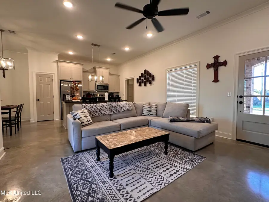 114 Jody Drive, Canton, MS 39046 - #3