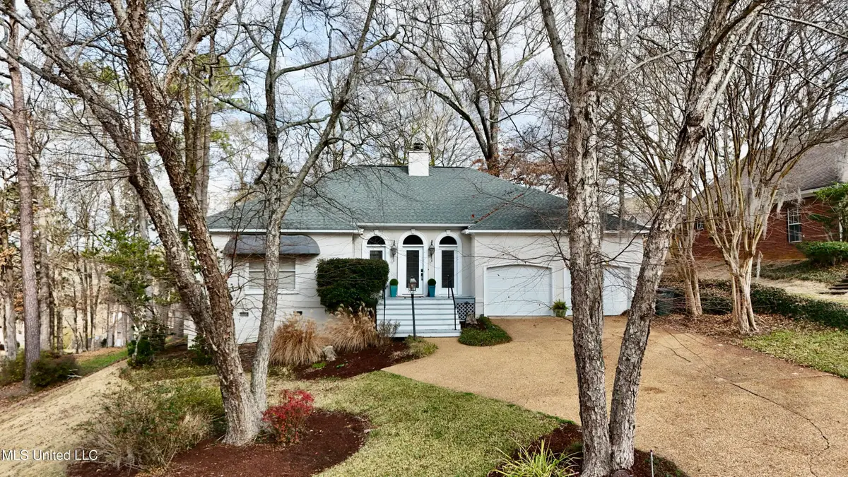 112 Newport Circle, Clinton, MS 39056 - #1