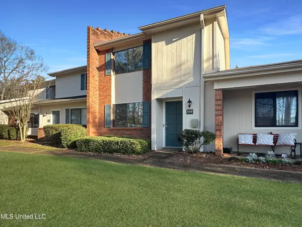 349 Lakebend Drive, Brandon, MS 39042