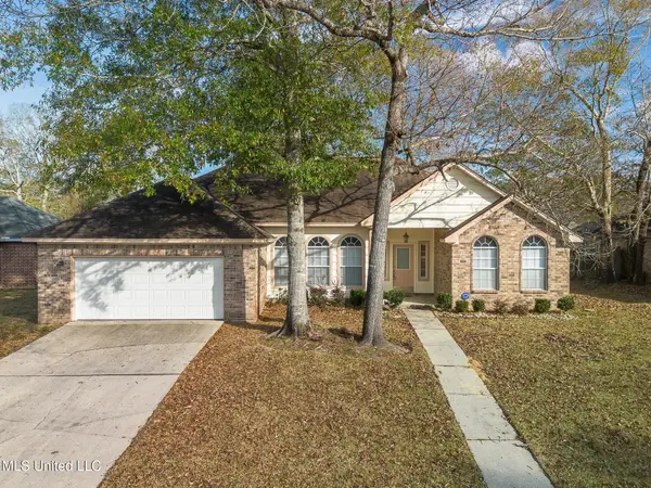 13588 Tara Hills Drive, Gulfport, MS 39503