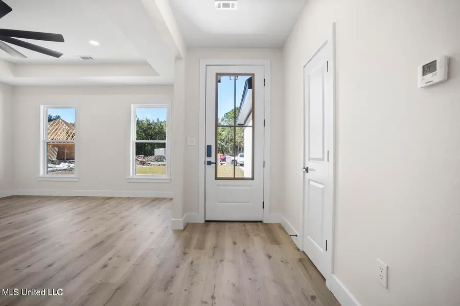 1793 Granhurst Drive, Gautier, MS 39553 - #3